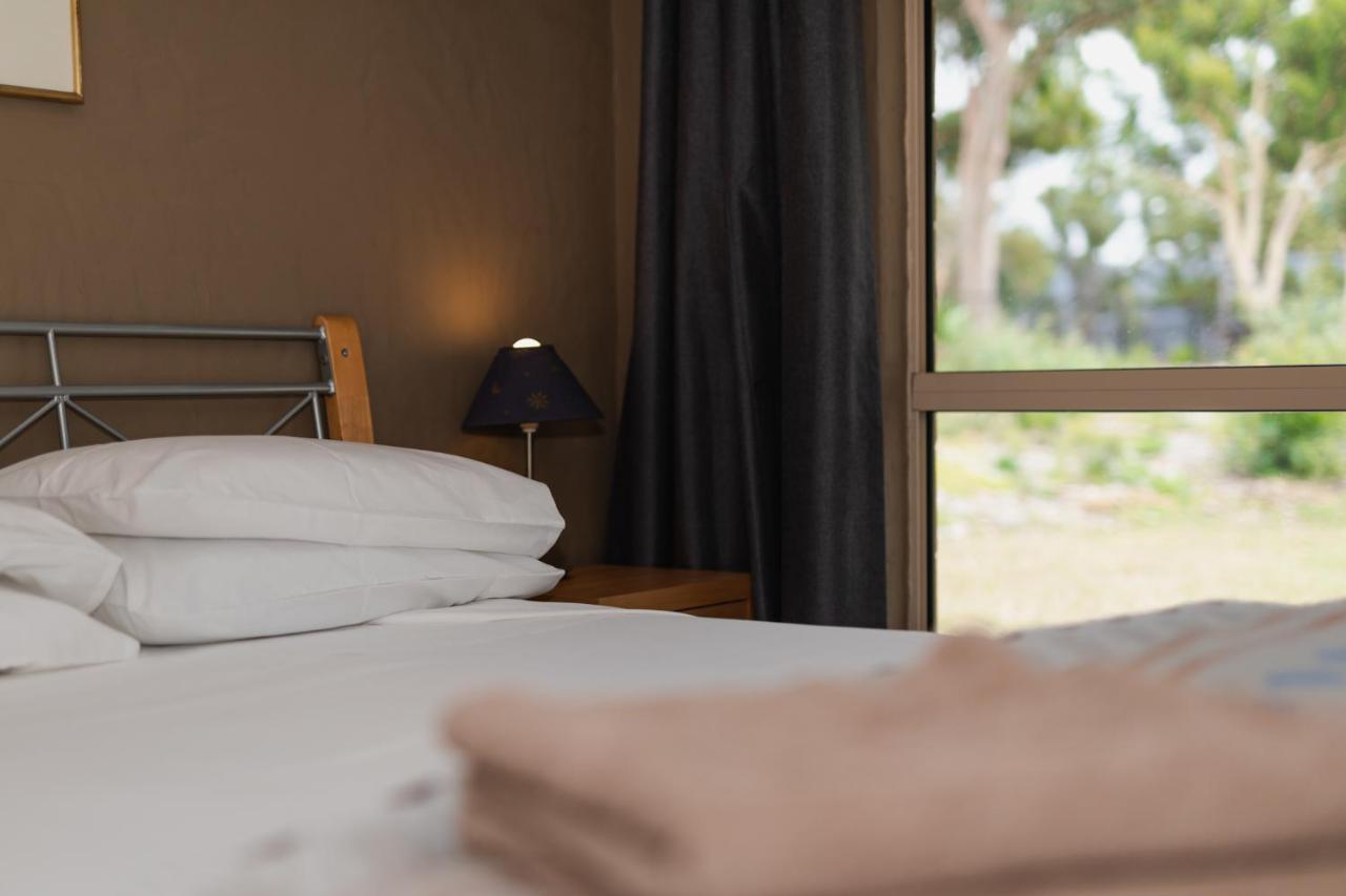 Banksia Park Cottages Кангару Вали Екстериор снимка