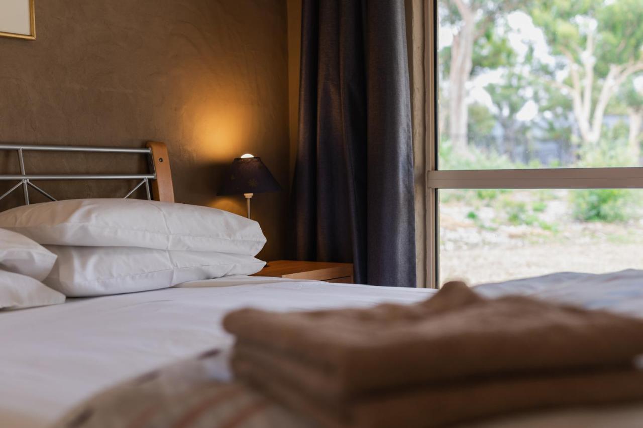 Banksia Park Cottages Кангару Вали Екстериор снимка