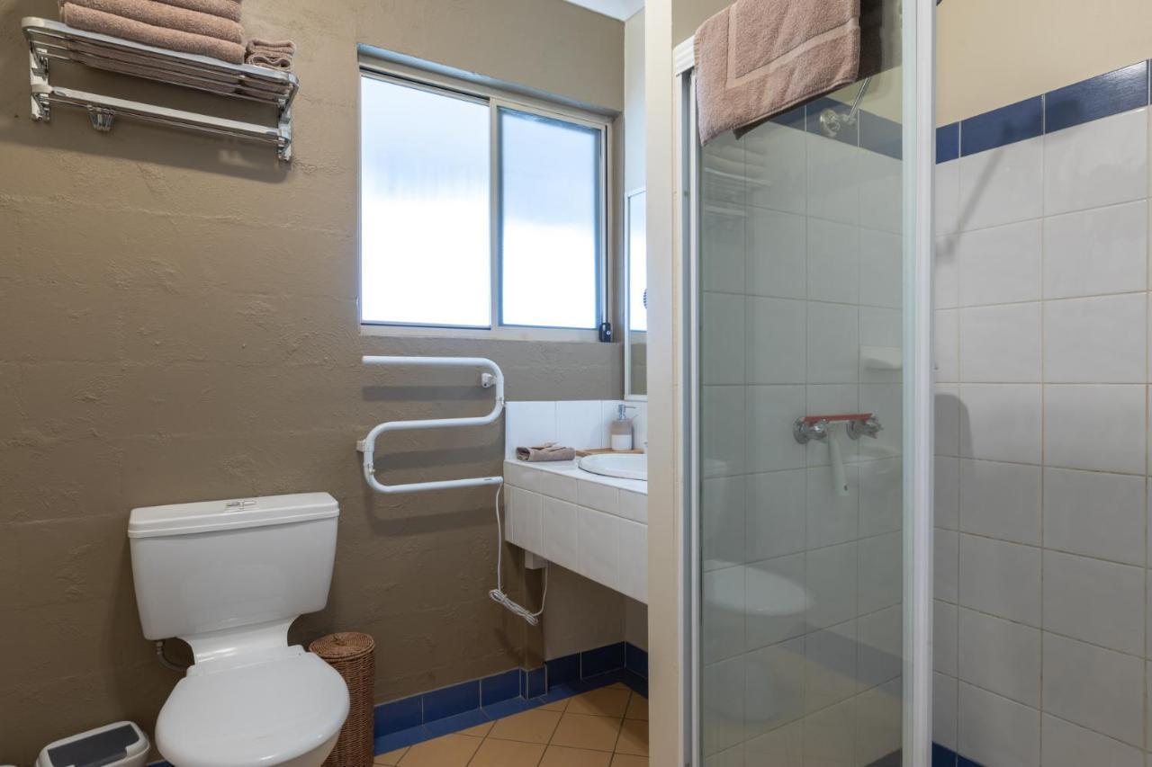 Banksia Park Cottages Кангару Вали Екстериор снимка