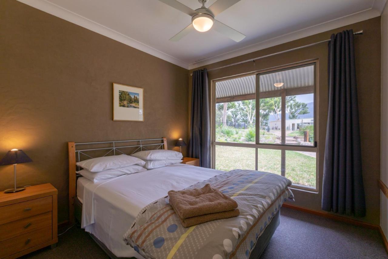 Banksia Park Cottages Кангару Вали Екстериор снимка